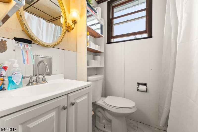 Central Phillipsburg - Residential