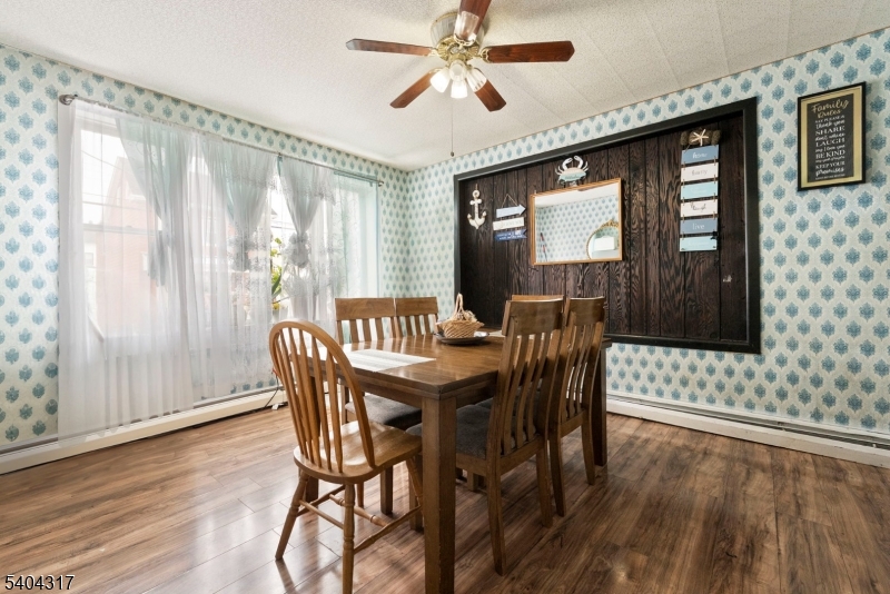 Central Phillipsburg - Residential