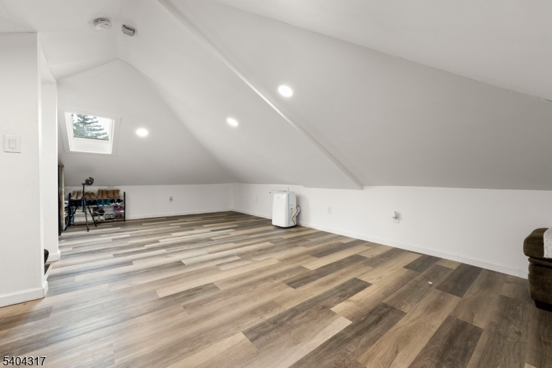 Central Phillipsburg - Residential