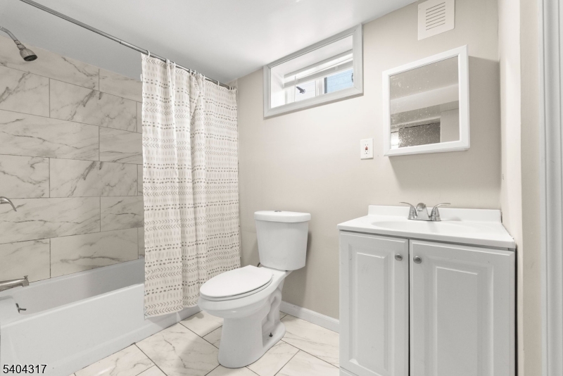 Central Phillipsburg - Residential