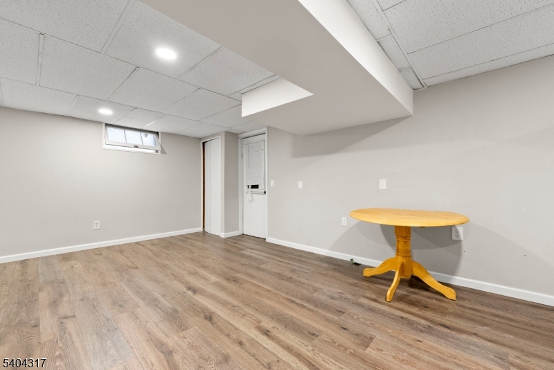 Central Phillipsburg - Residential