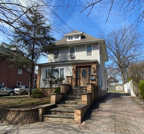 20 Hudson Ave, Ridgefield Park Village, NJ 07660 - MLS#: 3955075