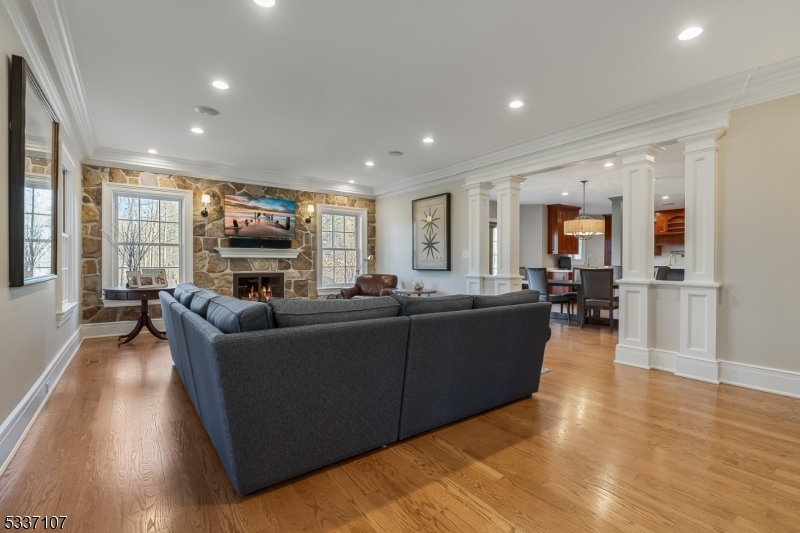 East Mendham Washington Val - Residential