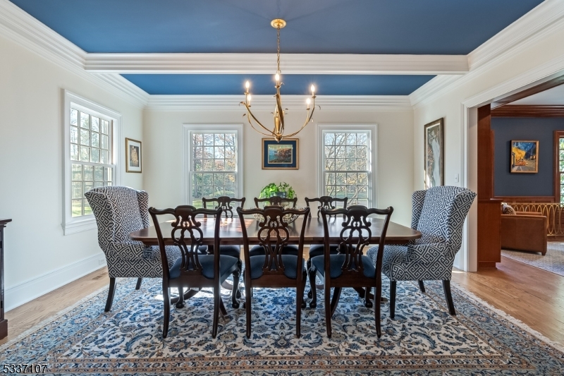 East Mendham Washington Val - Residential