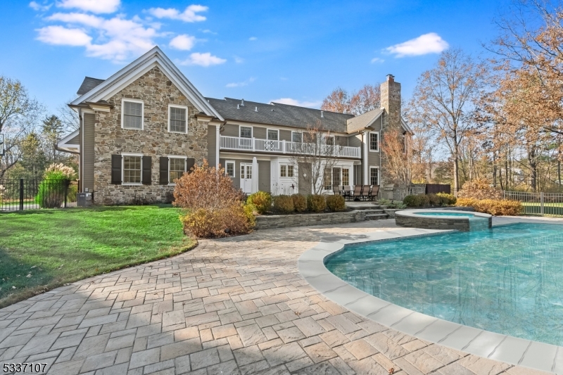 East Mendham Washington Val - Residential