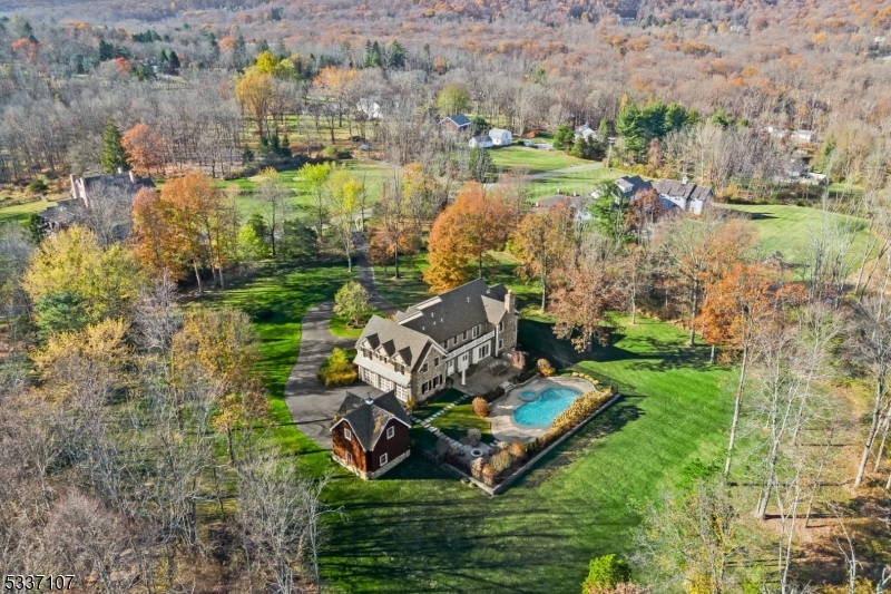 East Mendham Washington Val - Residential