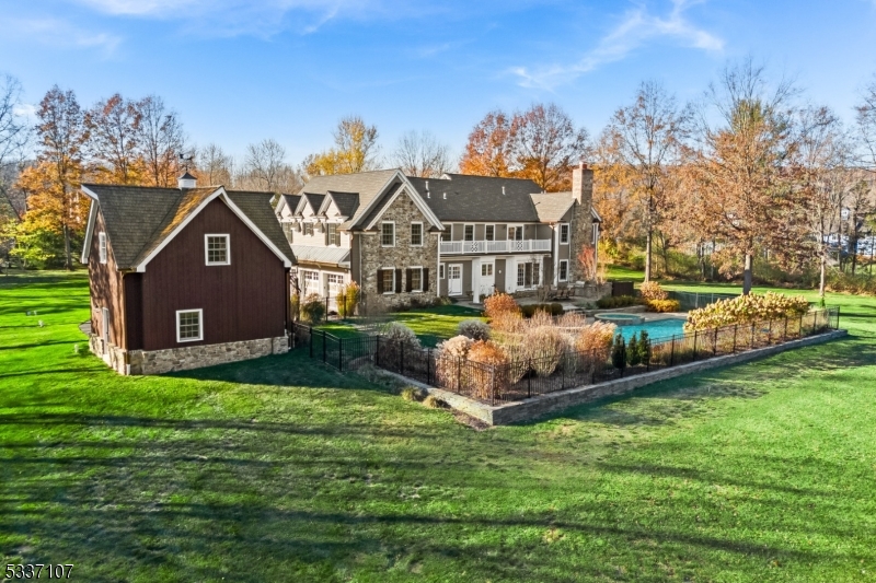 East Mendham Washington Val - Residential