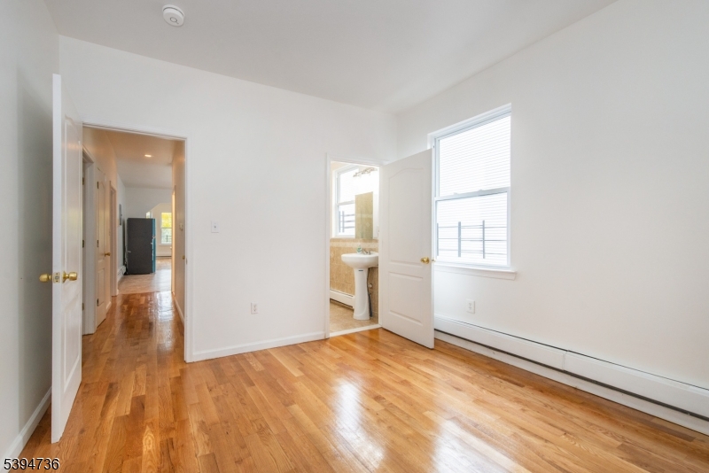 Fairmount - Residential Lease