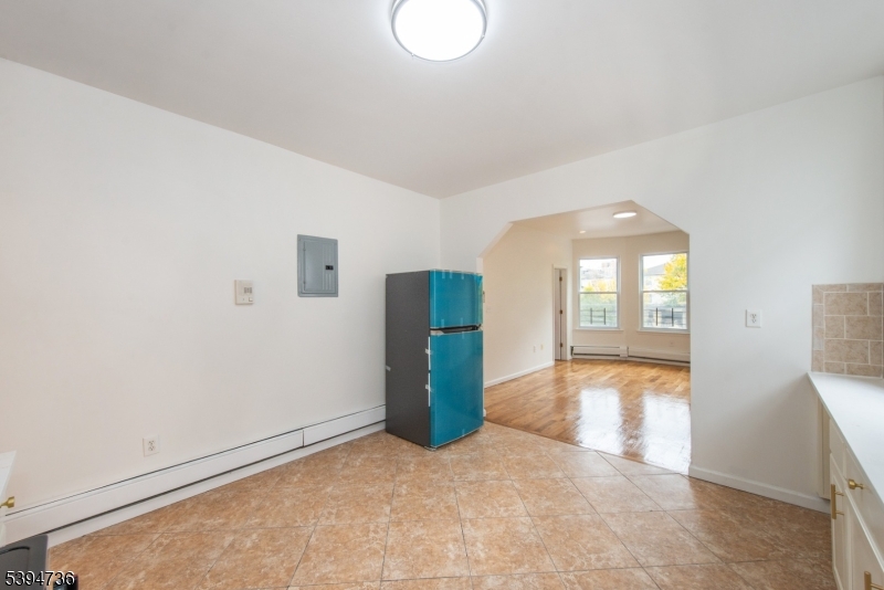 Fairmount - Residential Lease