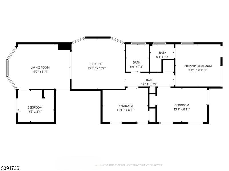 Fairmount - Residential Lease