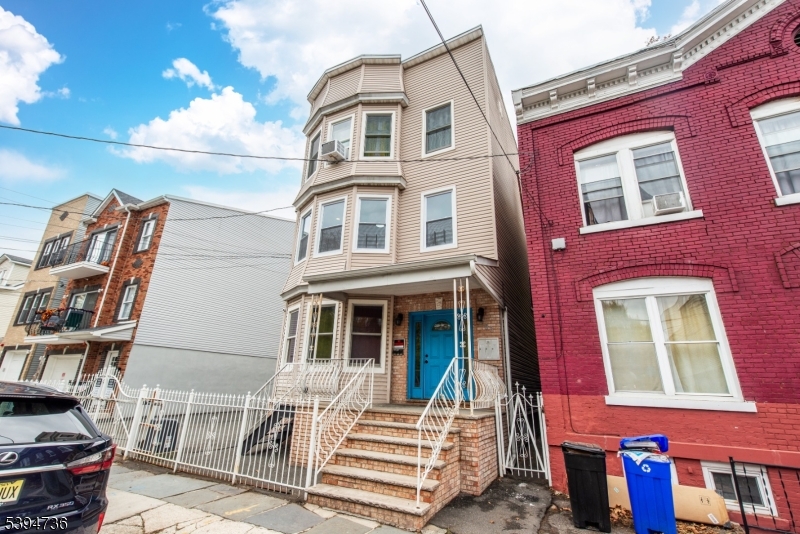 Fairmount - Residential Lease