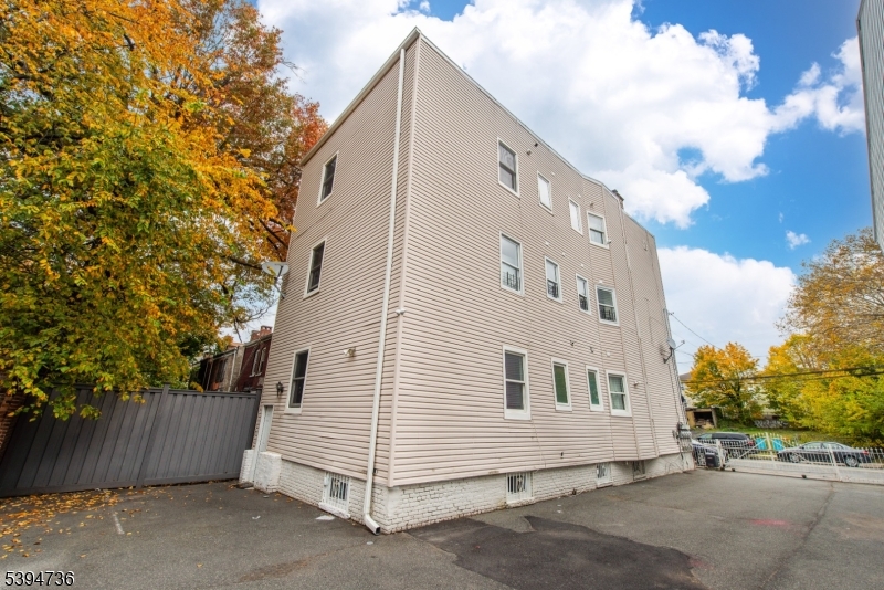 Fairmount - Residential Lease