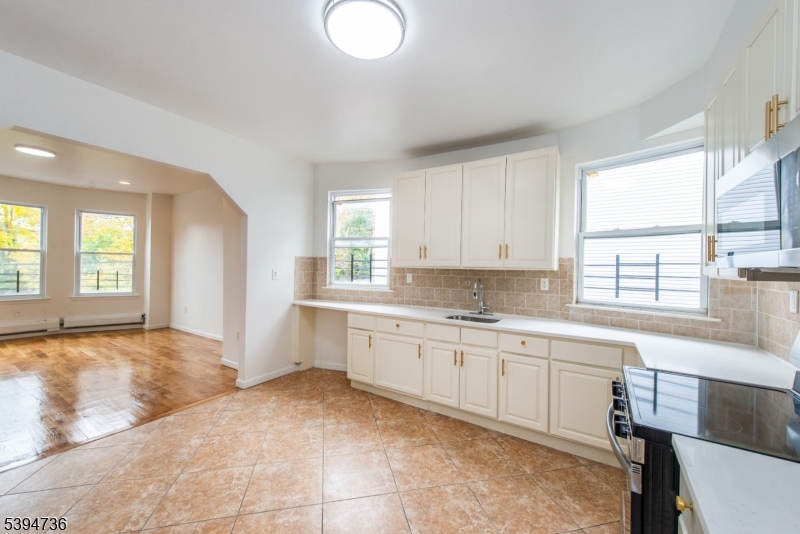 Fairmount - Residential Lease