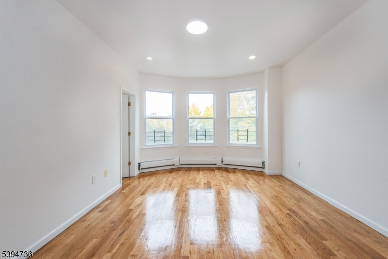 Fairmount - Residential Lease