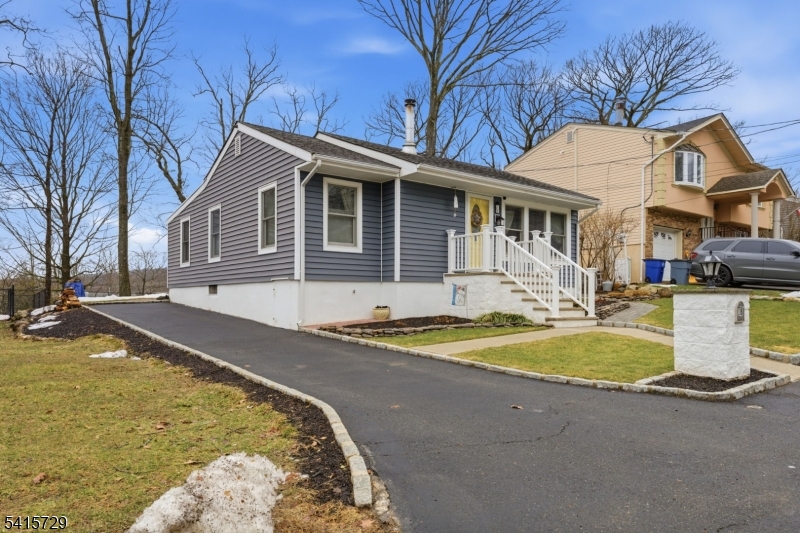 White Meadow Lake - Residential