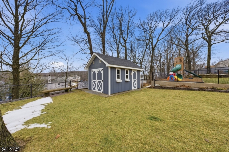 White Meadow Lake - Residential