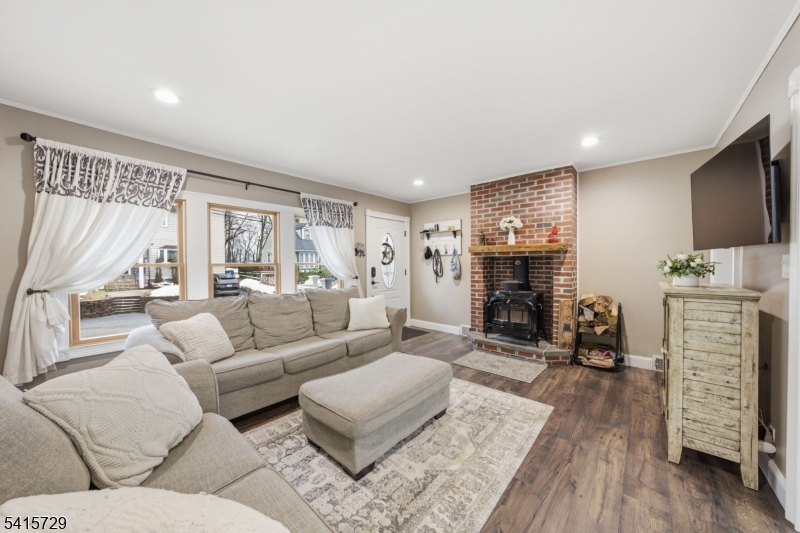 White Meadow Lake - Residential