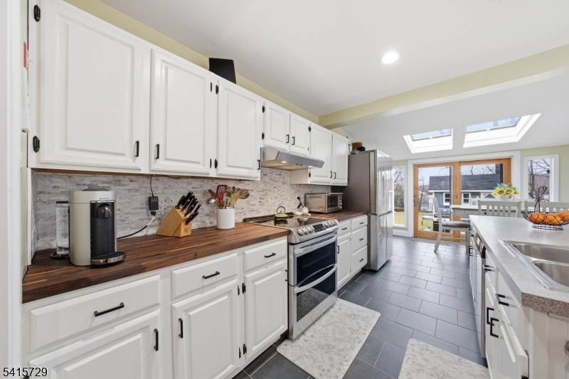 White Meadow Lake - Residential