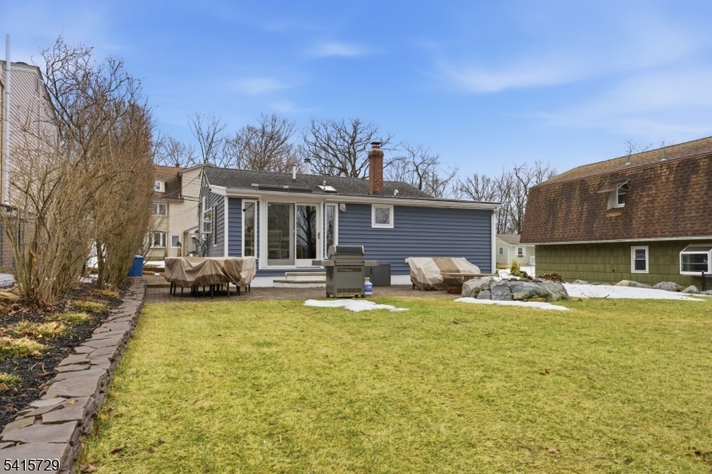 White Meadow Lake - Residential