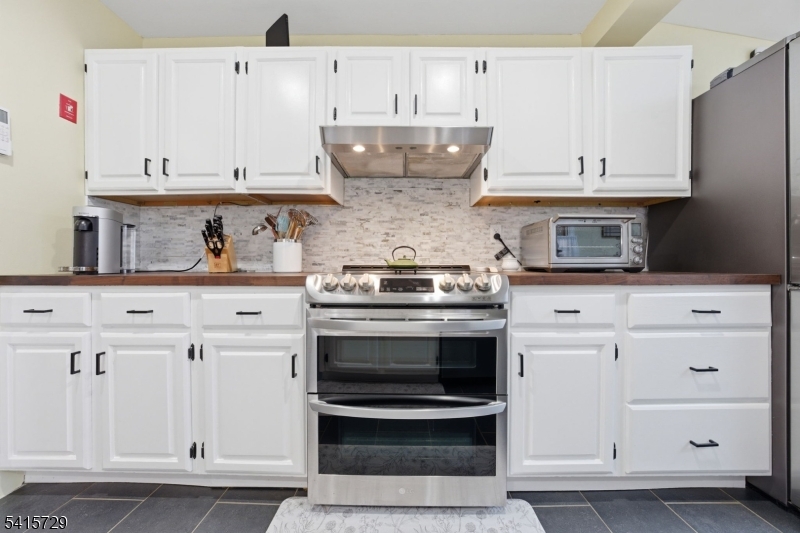 White Meadow Lake - Residential