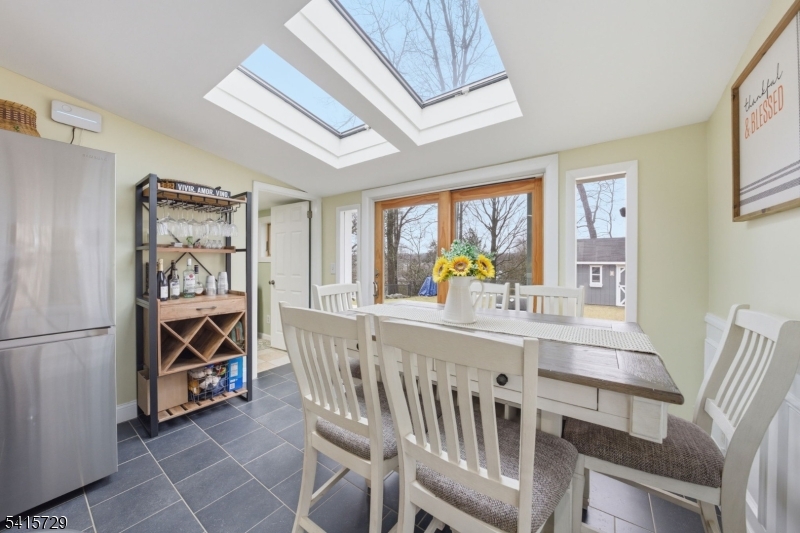 White Meadow Lake - Residential