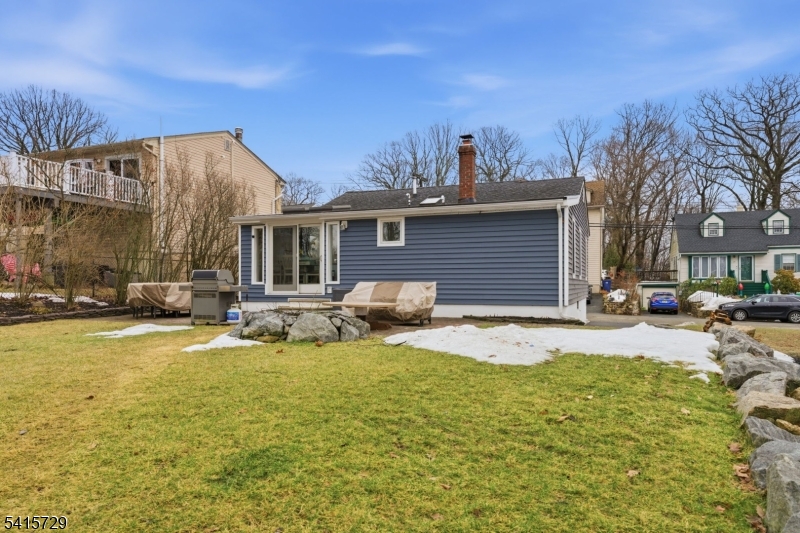 White Meadow Lake - Residential