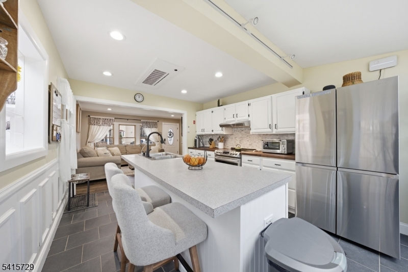 White Meadow Lake - Residential