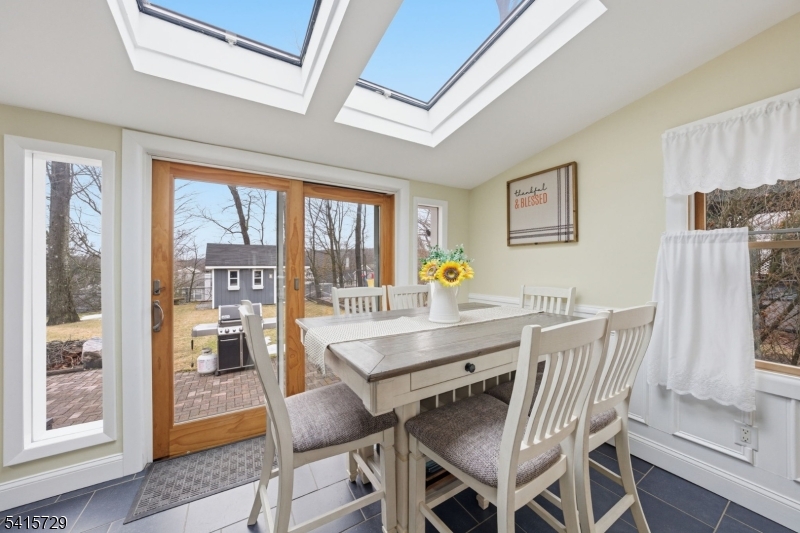 White Meadow Lake - Residential