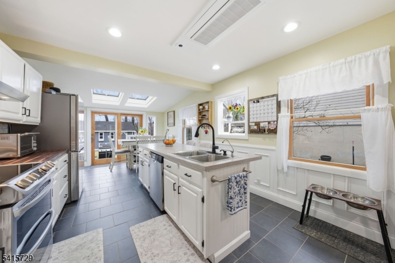 White Meadow Lake - Residential