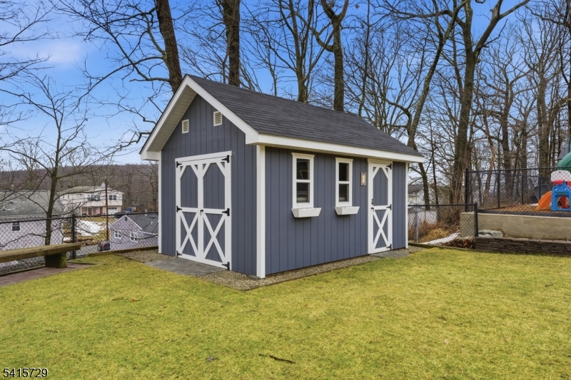 White Meadow Lake - Residential