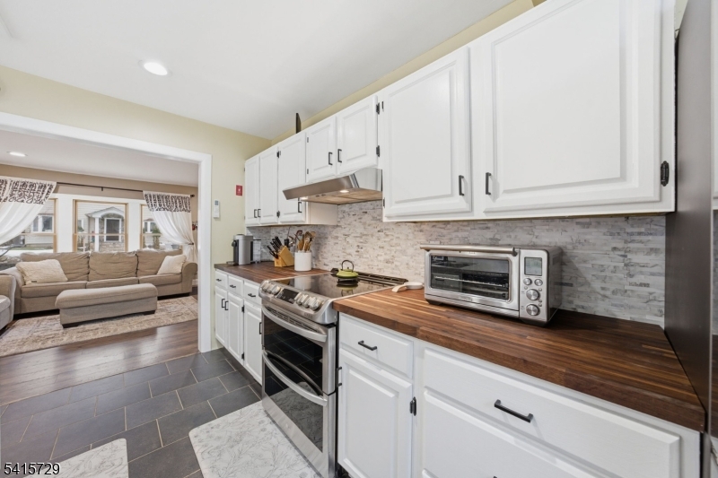 White Meadow Lake - Residential