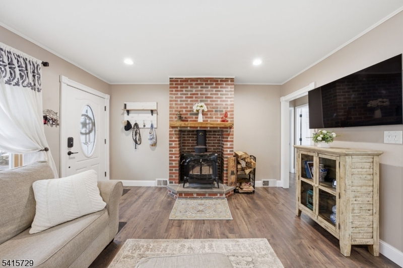 White Meadow Lake - Residential