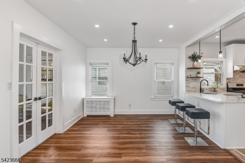 Connecticut Farms - Residential