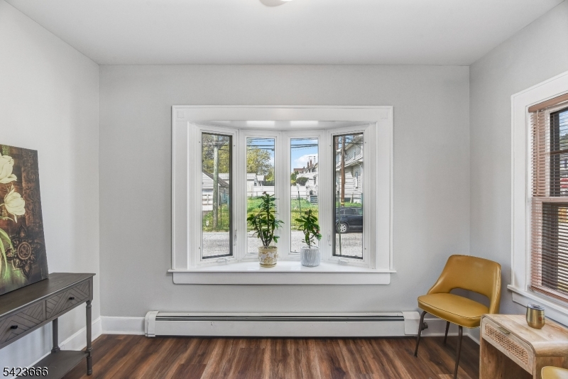 Connecticut Farms - Residential