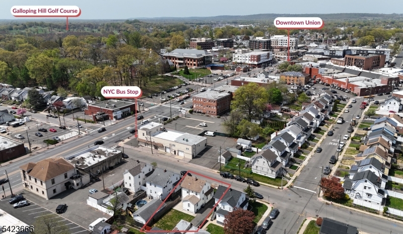 Connecticut Farms - Residential