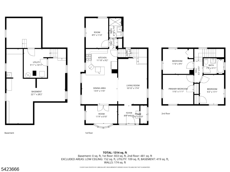 Connecticut Farms - Residential