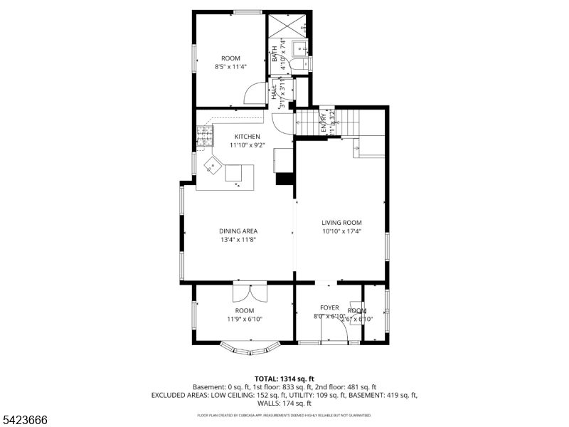 Connecticut Farms - Residential