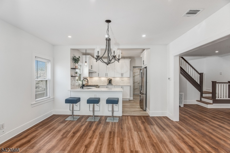 Connecticut Farms - Residential