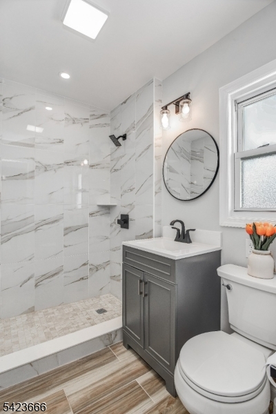 Connecticut Farms - Residential