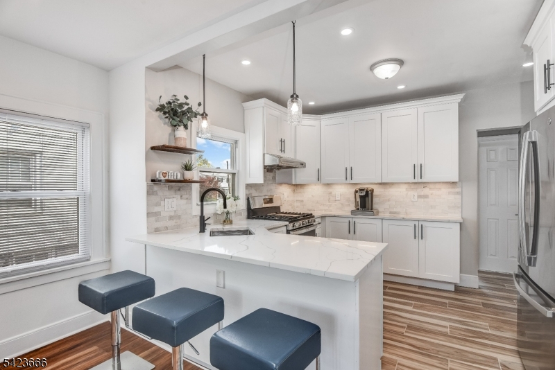 Connecticut Farms - Residential