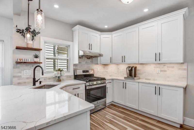 Connecticut Farms - Residential