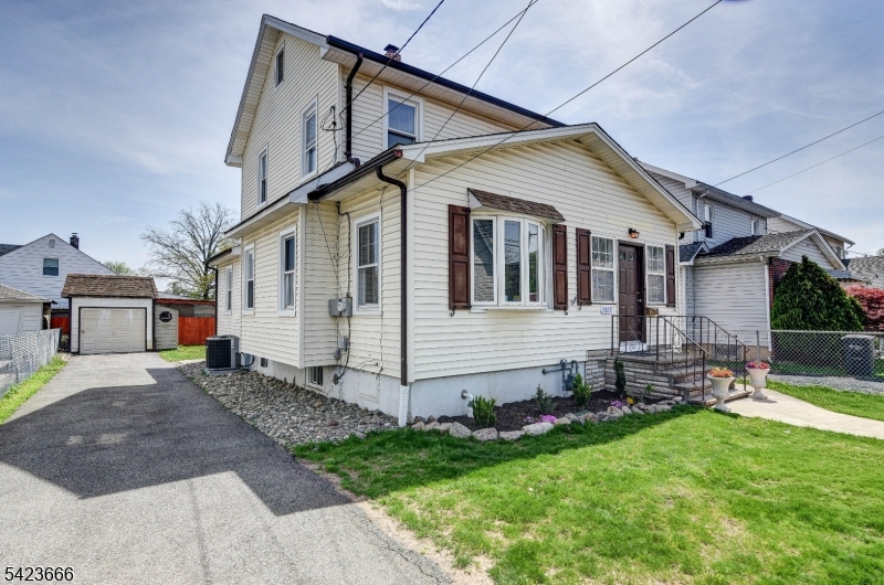 Connecticut Farms - Residential