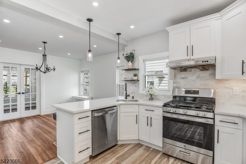 Connecticut Farms - Residential