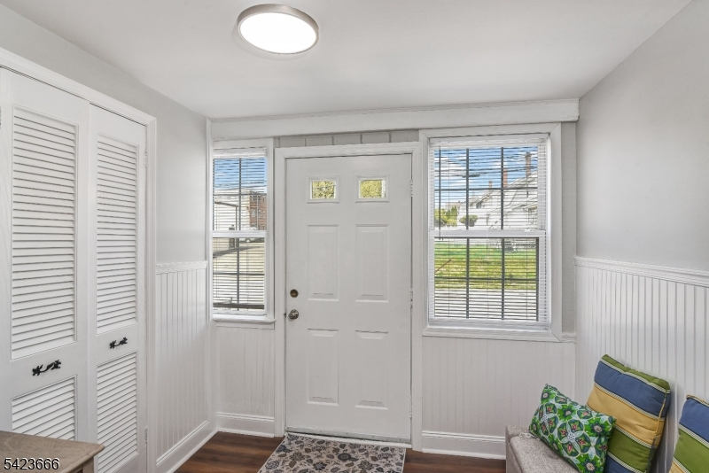 Connecticut Farms - Residential