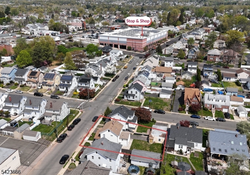 Connecticut Farms - Residential