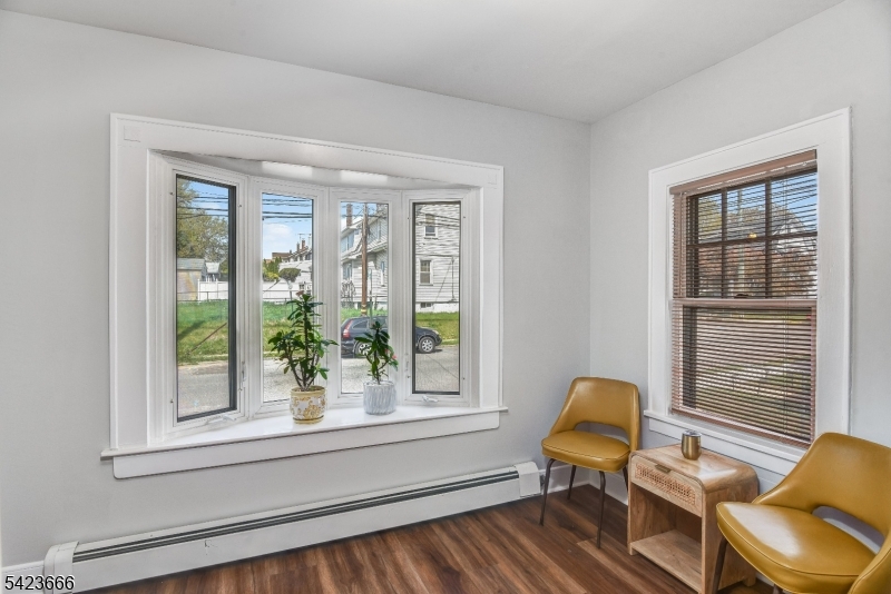 Connecticut Farms - Residential