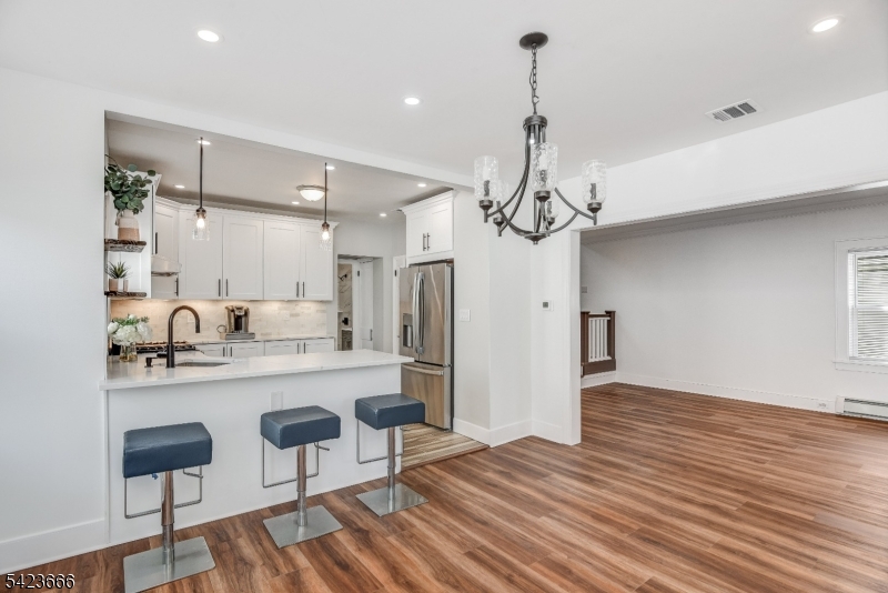 Connecticut Farms - Residential