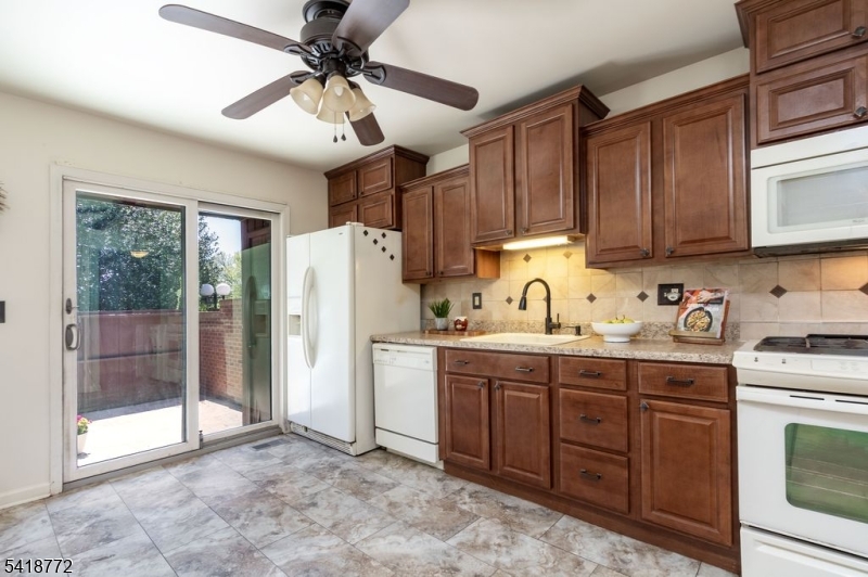 The Glen - Residential