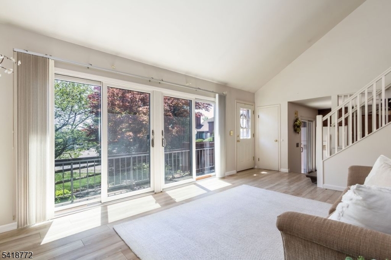 The Glen - Residential