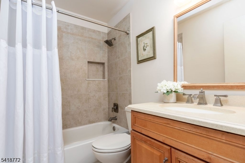 The Glen - Residential